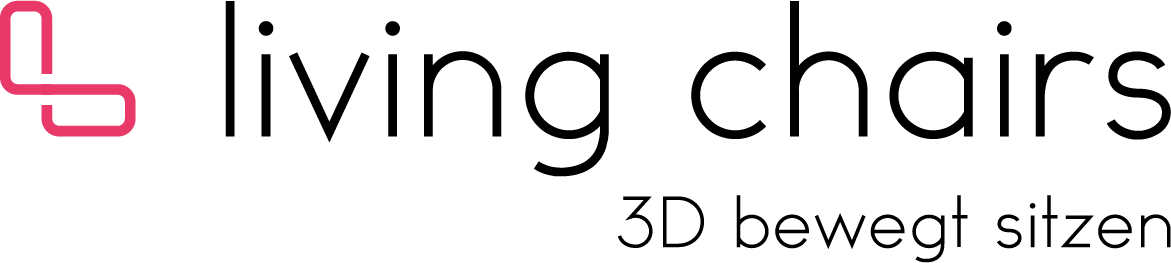 Living Chairs Logo
